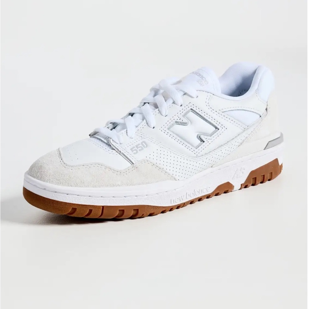 New Balance 550 sneakers